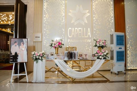 Đức Hưng & Như Ngọc