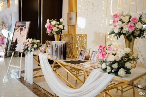 Đức Hưng & Như Ngọc