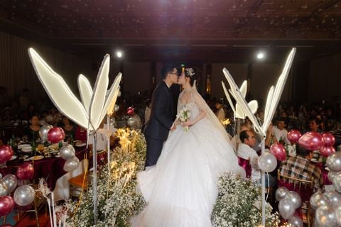 Hoàng Luân & Uyên Nhi