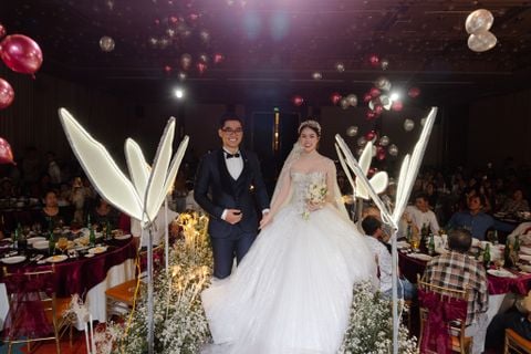 Hoàng Luân & Uyên Nhi