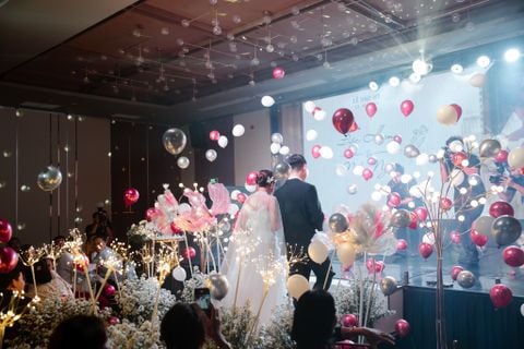 Đức Hưng & Như Ngọc