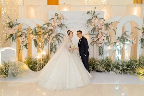 Hoàng Luân & Uyên Nhi