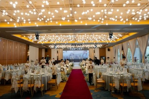 Hoàng Luân & Uyên Nhi