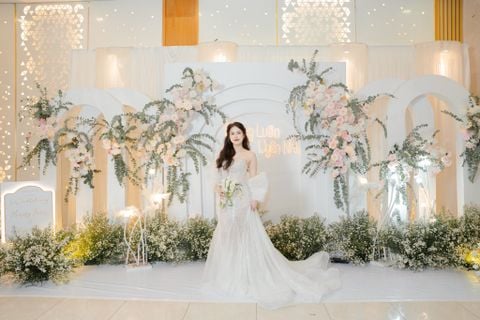 Hoàng Luân & Uyên Nhi