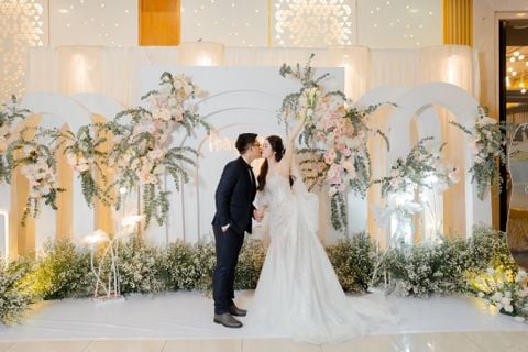 Hoàng Luân & Uyên Nhi