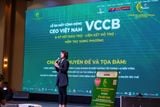 VCCB - VIETNAM CEO COMMUNITY BUSINESS