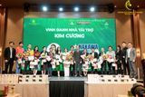 VCCB - VIETNAM CEO COMMUNITY BUSINESS