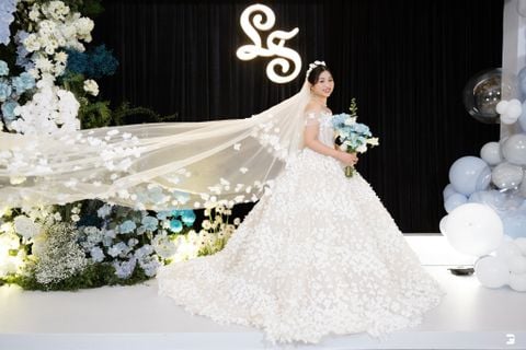 Stanley Tan & Truong Lam