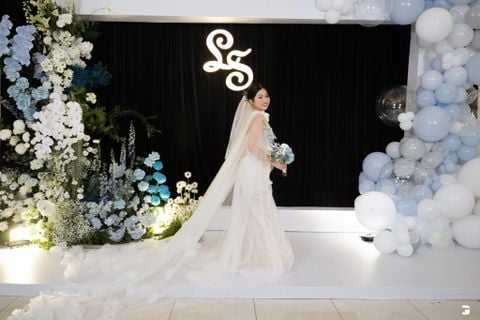 Stanley Tan & Truong Lam