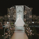 THE WEDDING