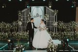 THE WEDDING
