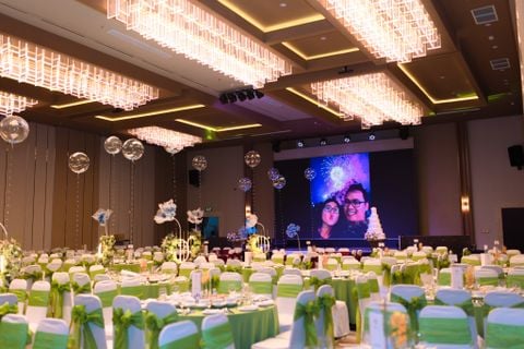 Hữu Thành & Quý Phương