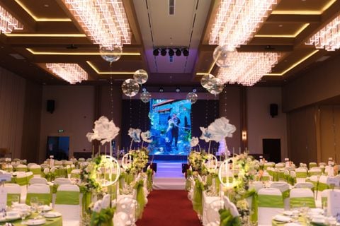 Hữu Thành & Quý Phương