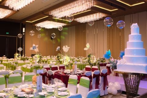 Hữu Thành & Quý Phương