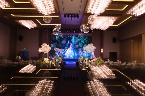 Hữu Thành & Quý Phương