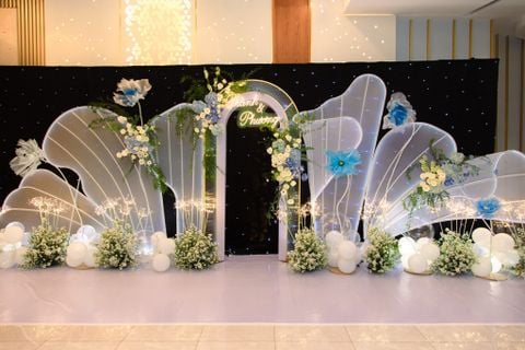 Hữu Thành & Quý Phương