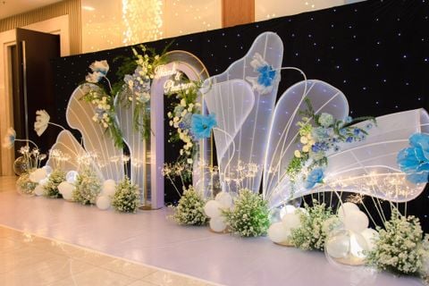 Hữu Thành & Quý Phương