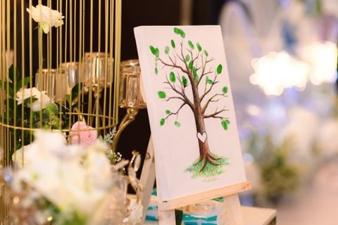 Hữu Thành & Quý Phương