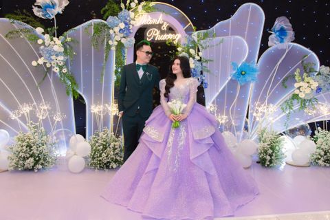 Hữu Thành & Quý Phương