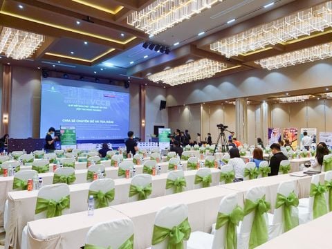 VCCB - VIETNAM CEO COMMUNITY BUSINESS