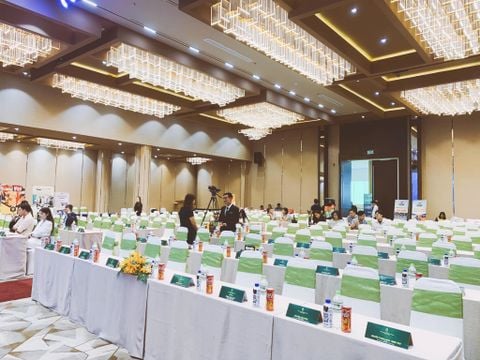 VCCB - VIETNAM CEO COMMUNITY BUSINESS