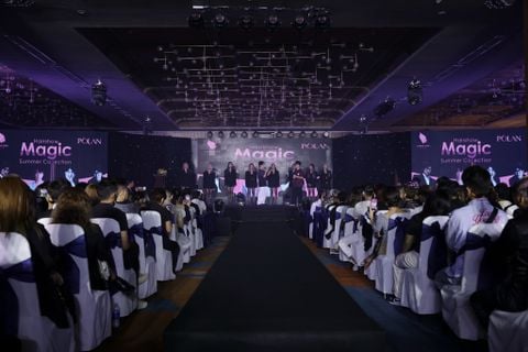 POLAN - HAIRSHOW MAGIC