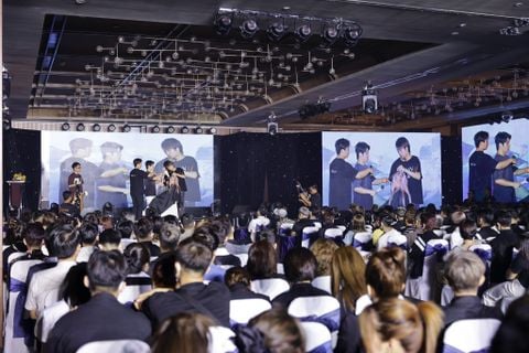 POLAN - HAIRSHOW MAGIC