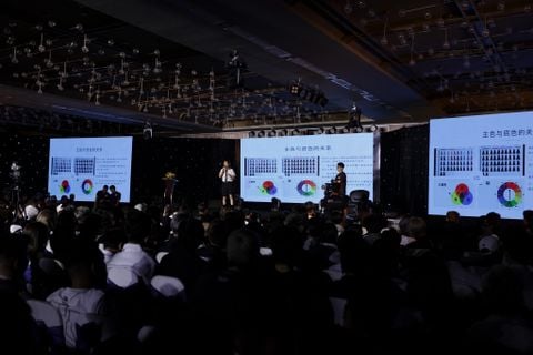 POLAN - HAIRSHOW MAGIC