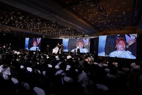 POLAN - HAIRSHOW MAGIC