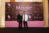 POLAN - HAIRSHOW MAGIC