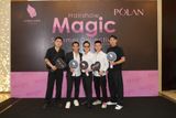 POLAN - HAIRSHOW MAGIC