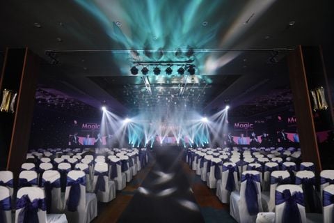 POLAN - HAIRSHOW MAGIC