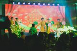 Tiến & Thủy
