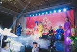 Tiến & Thủy