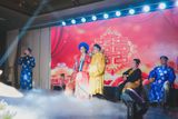 Tiến & Thủy