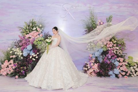 NGUYÊN TRÍ & THẢO NHI