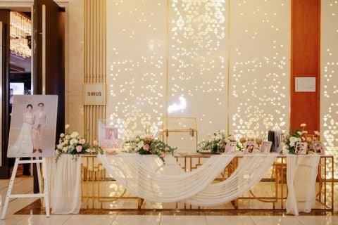 Minh Dũng & Mỹ Duyên