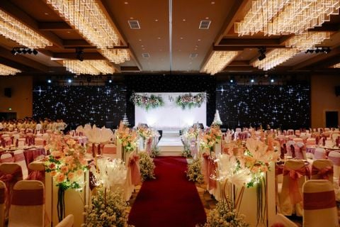 Minh Dũng & Mỹ Duyên