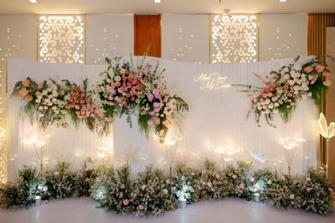 Minh Dũng & Mỹ Duyên