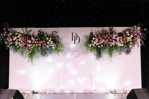 Minh Dũng & Mỹ Duyên