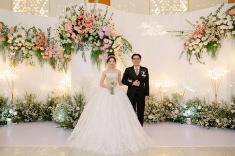 Minh Dũng & Mỹ Duyên