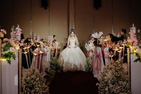 Minh Dũng & Mỹ Duyên