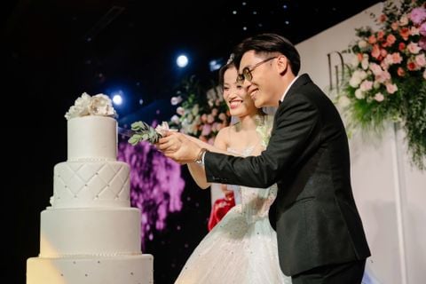 Minh Dũng & Mỹ Duyên