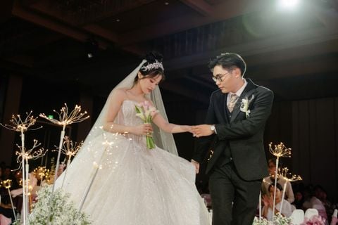 Minh Dũng & Mỹ Duyên