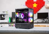  PC AMD GAMING Ryzen 7 5700X  - RTX 3050 6GB (All NEW - Bảo hành 36 tháng) 