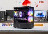  PC TTG GAMING i7 12700F - RTX 3050 6GB 