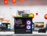  PC TTG GAMING i5 12600KF - 16GB DDR4 - RTX  4060 Ti 16GB OC (ALL NEW - Bảo hành 36 tháng) 