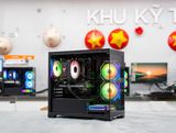  PC TTG GAMING i5 12400F- 16GB DDR4- RTX 4060 Ti 16GB (All NEW - Bảo hành 36 tháng) 