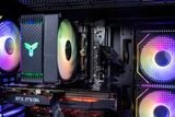  PC CHƠI GAME HIỆU SUẤT CAO RTX 3060 12GB - 12400F ( ALL NEW - Bảo hành 36 tháng) - còn 10 Slots Order 5 Hà Nội  - HCM 5 slots 