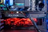  PC CHƠI GAME HIỆU SUẤT CAO RTX 3060 12GB - 12400F ( ALL NEW - Bảo hành 36 tháng) - còn 10 Slots Order 5 Hà Nội  - HCM 5 slots 